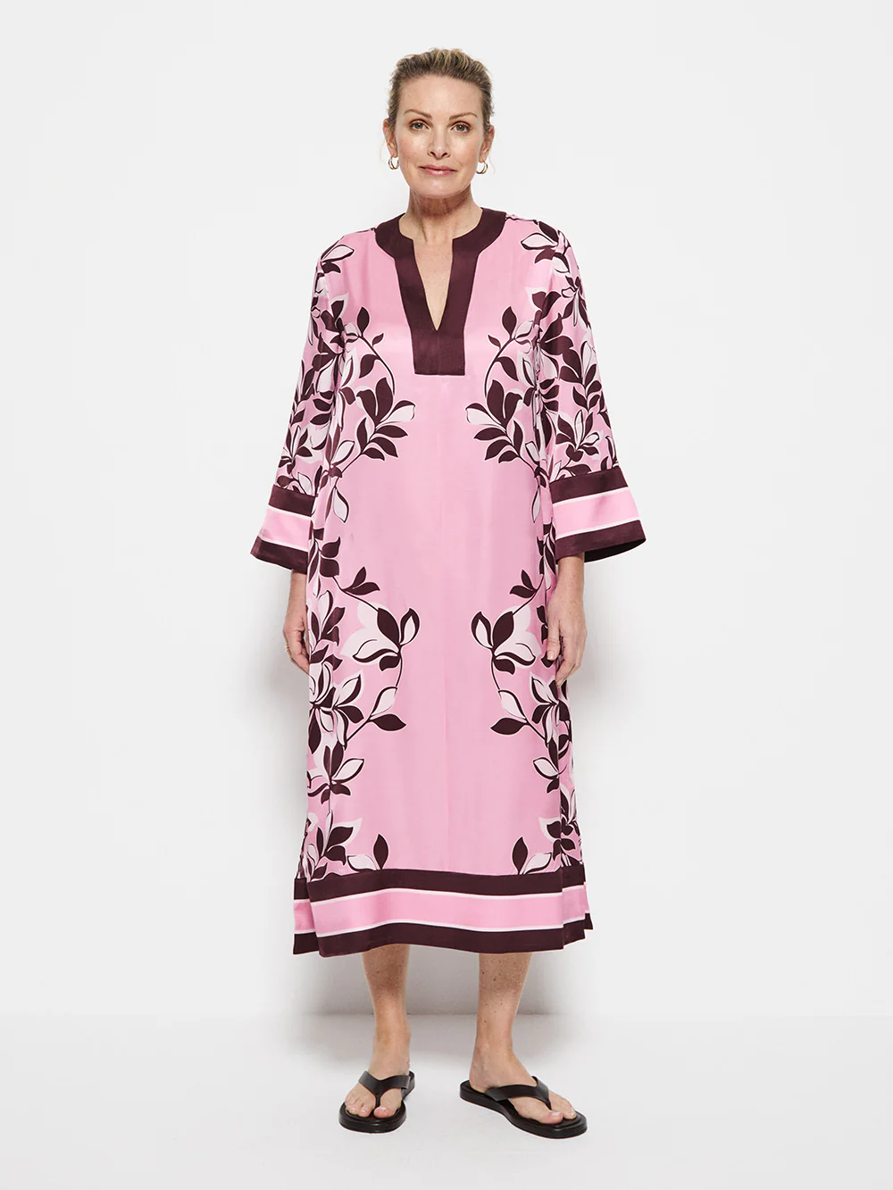 Natalia Dress