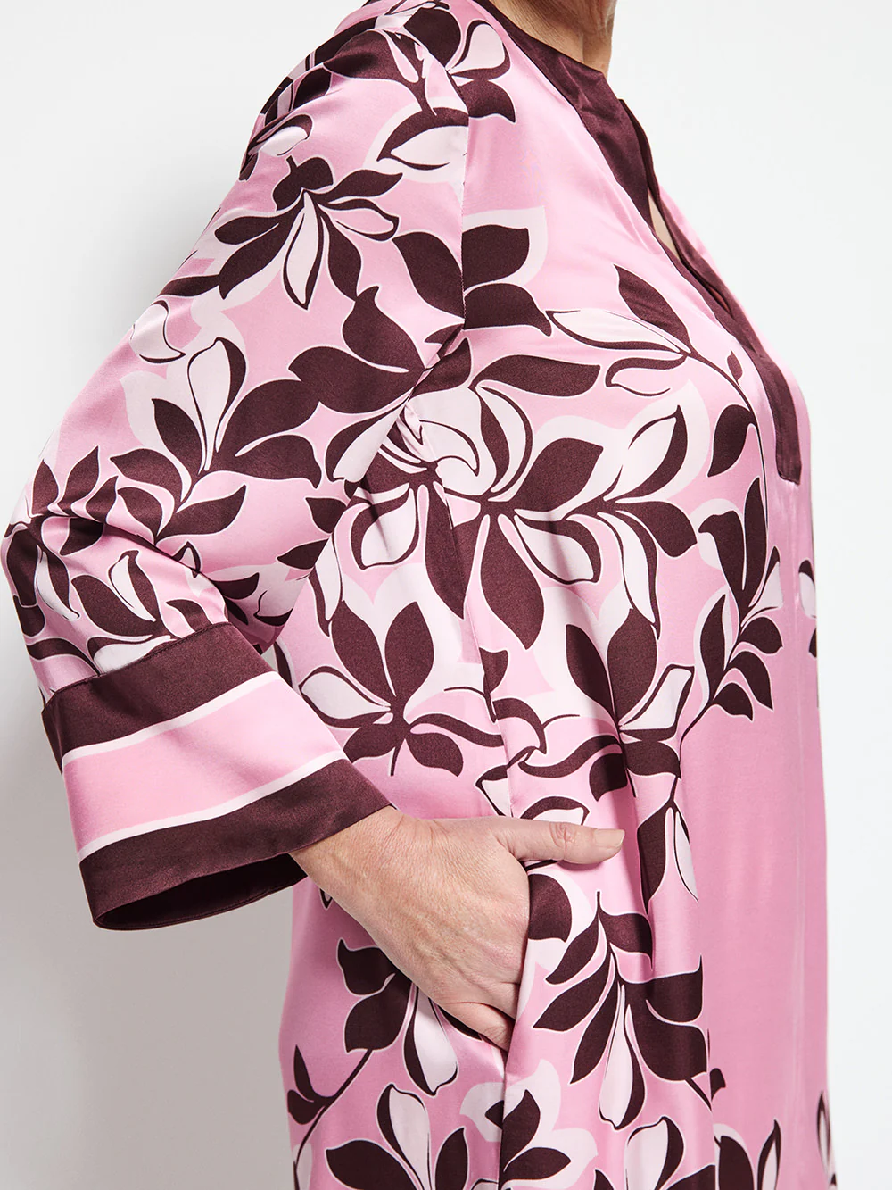 Natalia Dress - Image 2