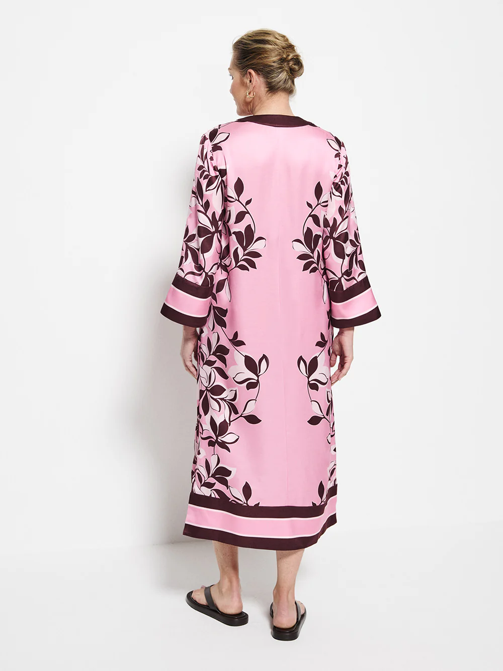 Natalia Dress - Image 3