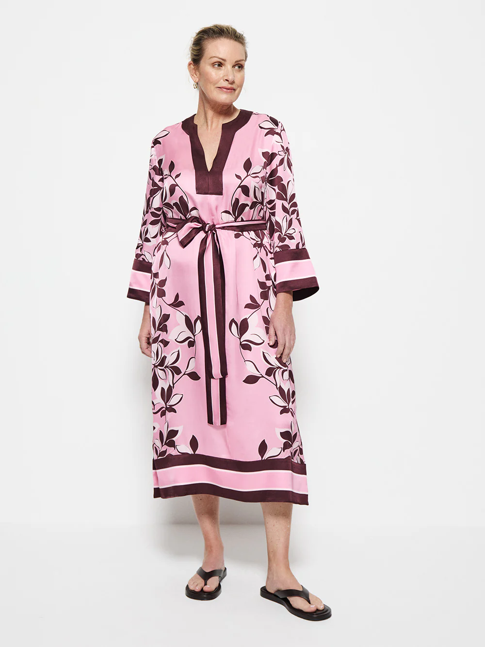 Natalia Dress - Image 4