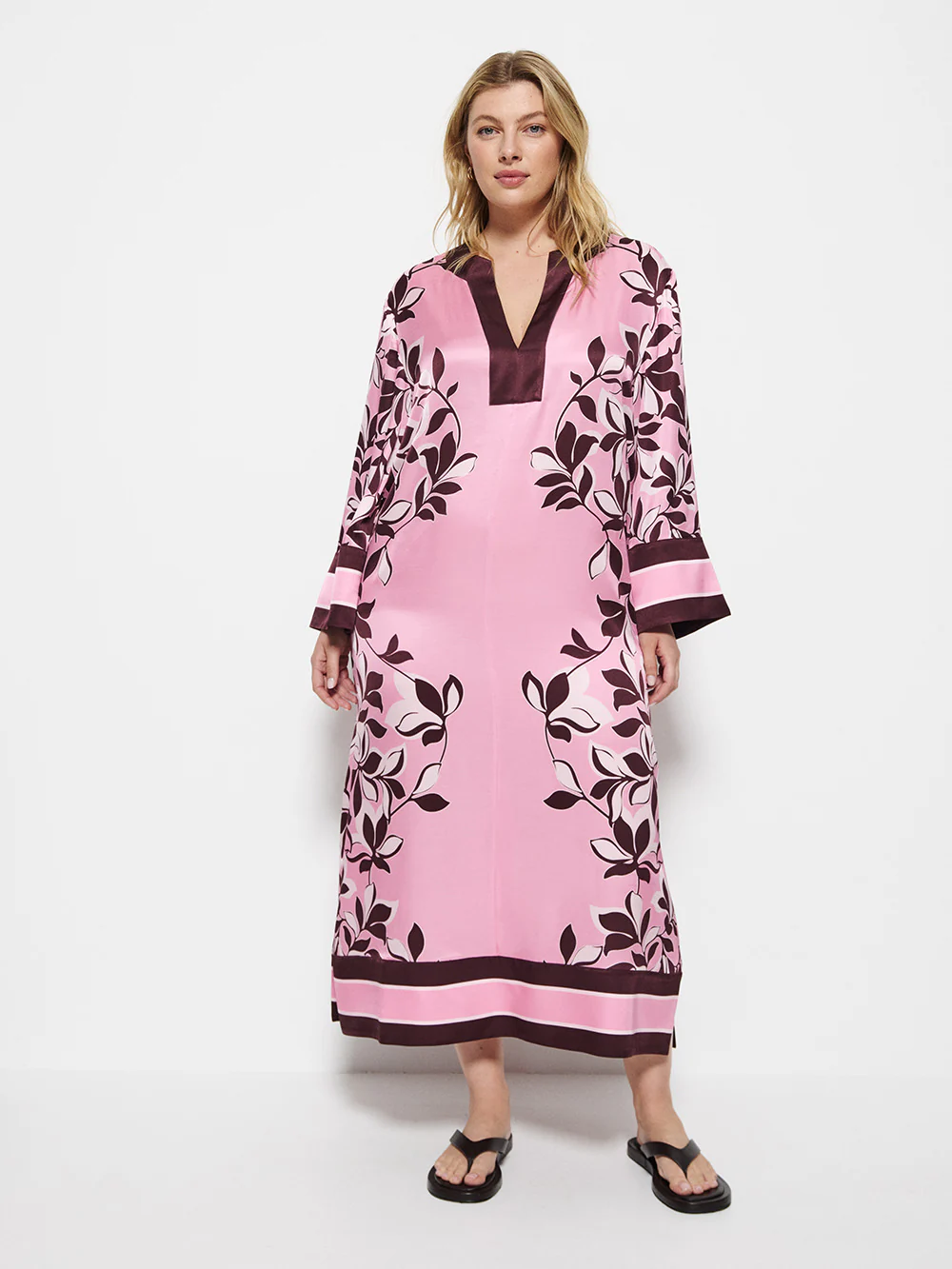Natalia Dress - Image 5