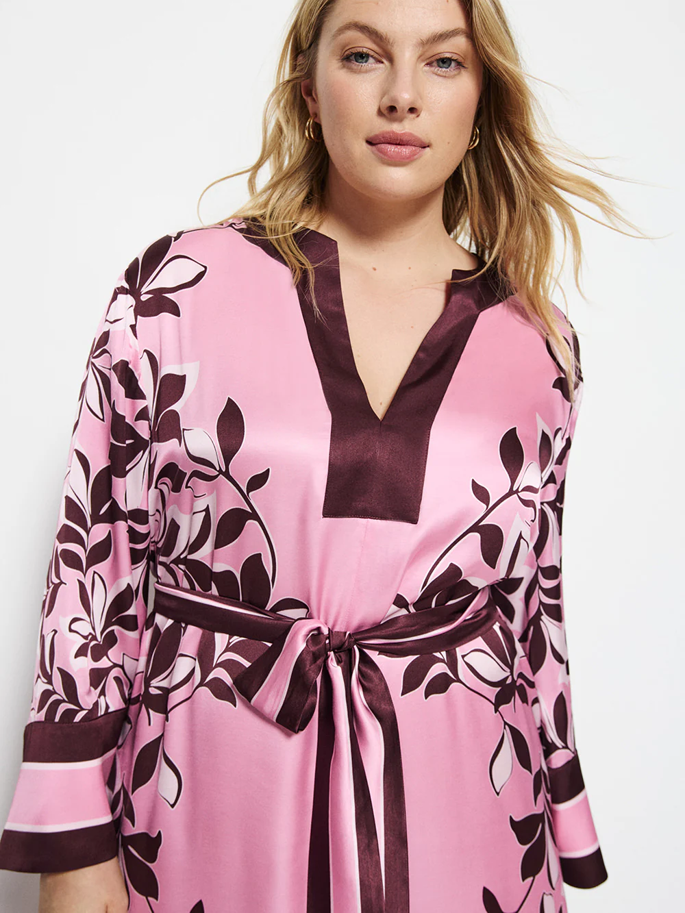Natalia Dress - Image 6