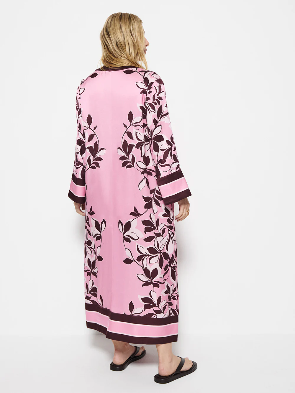 Natalia Dress - Image 7