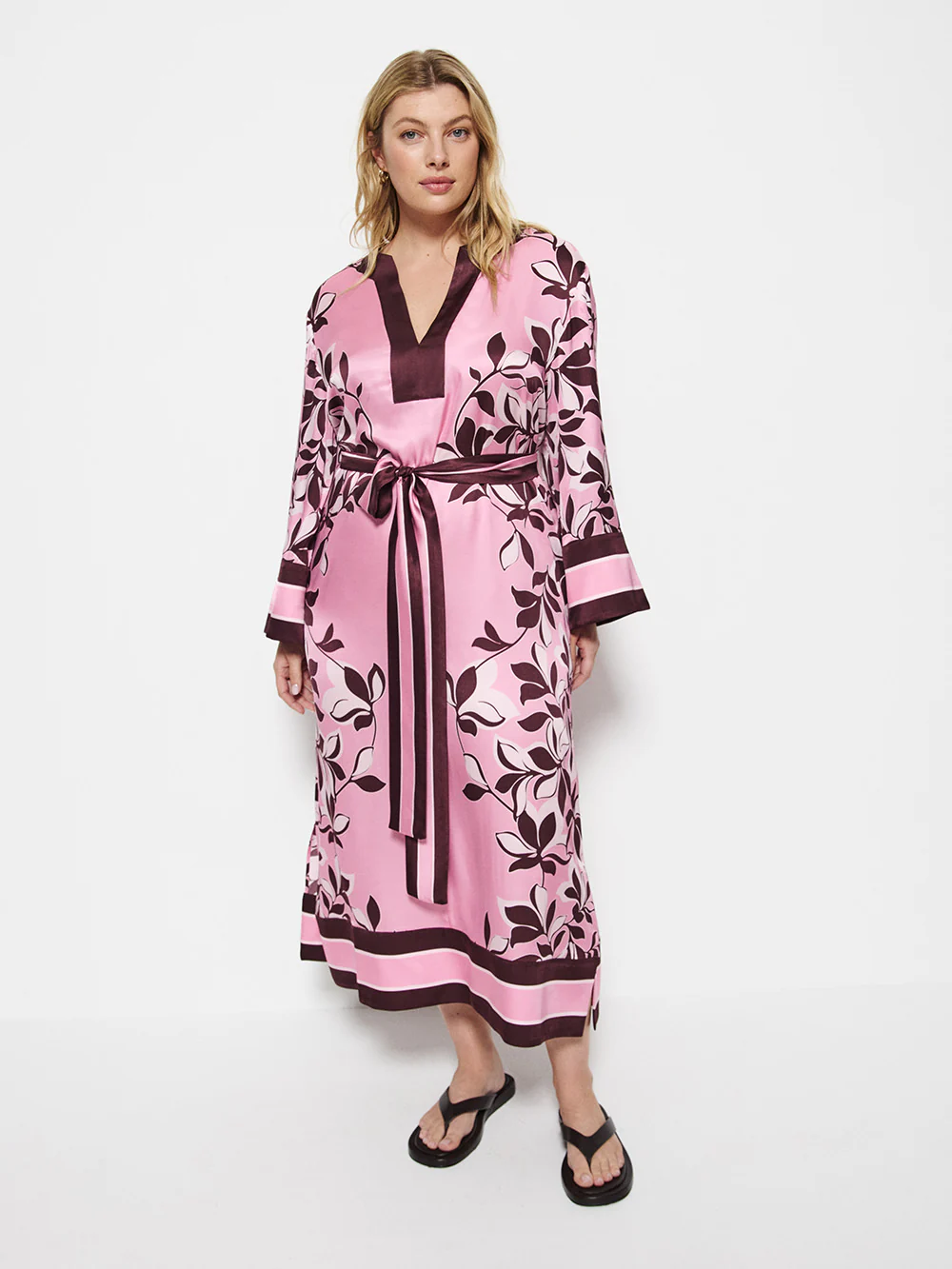Natalia Dress - Image 8