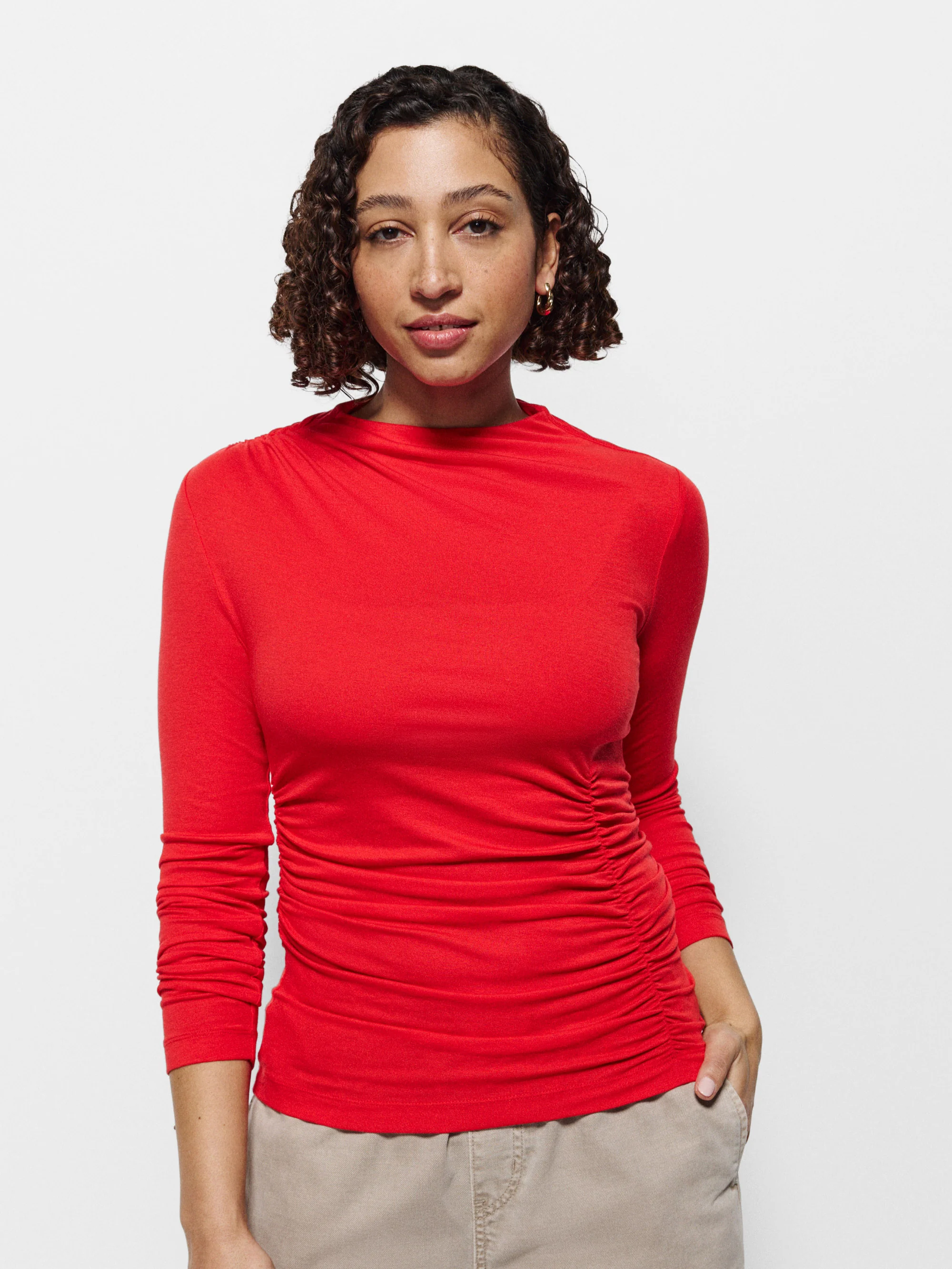 Natasha Top - Image 2