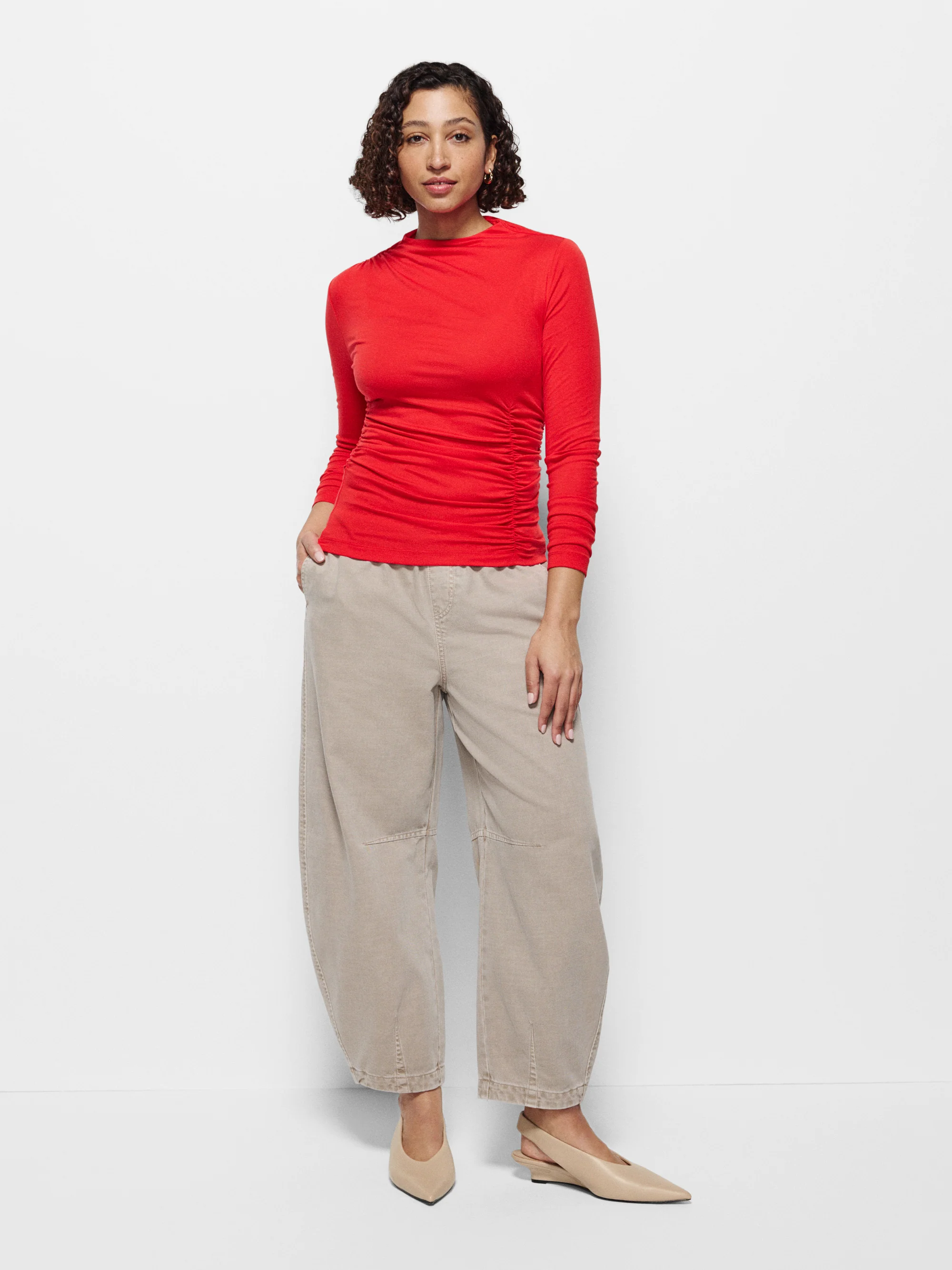 Natasha Top - Image 4