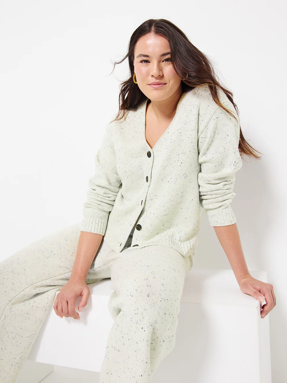 Nep Cardigan - Image 4