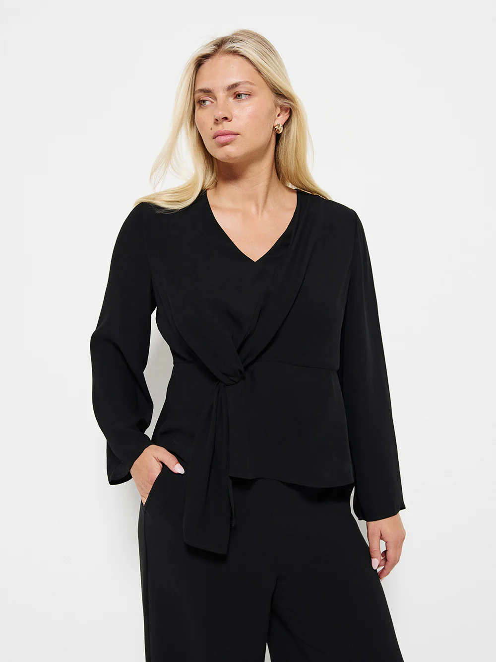 Niccola Blouse