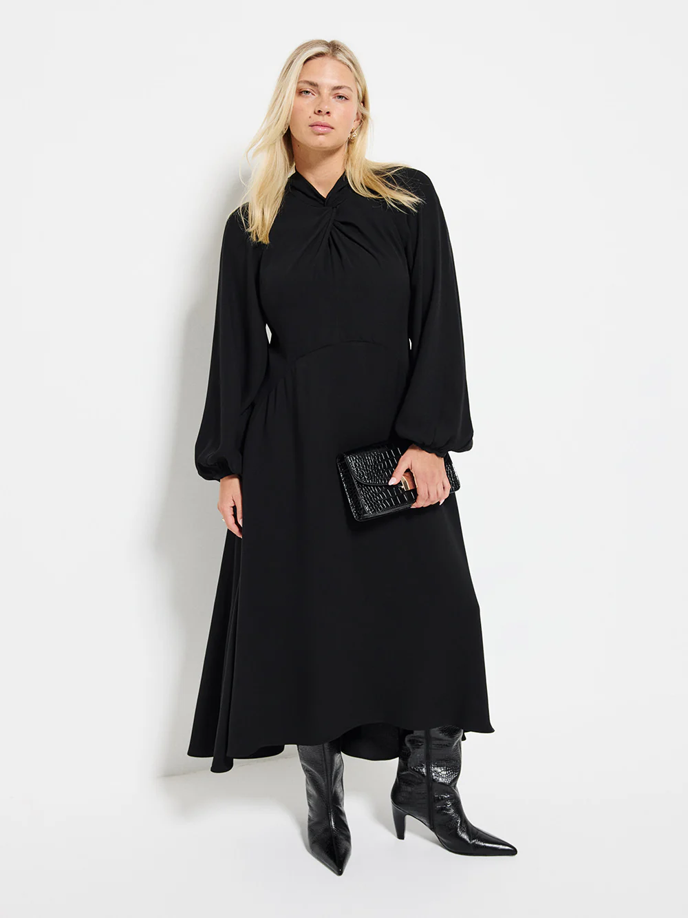 Niccola Dress - Image 4