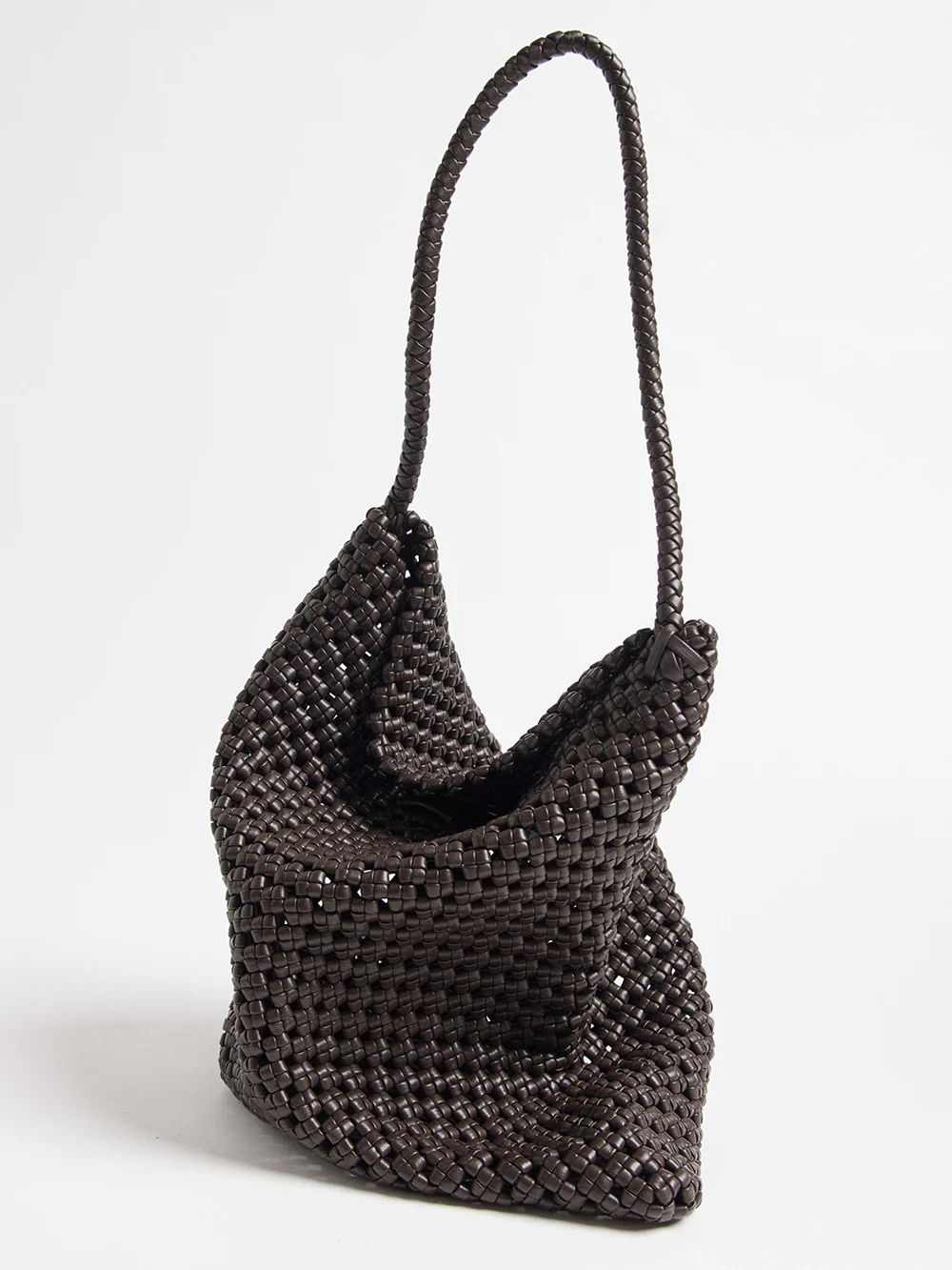 Nico Woven Tote - Image 4