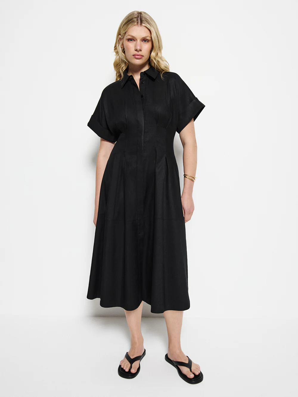 Niki Dress