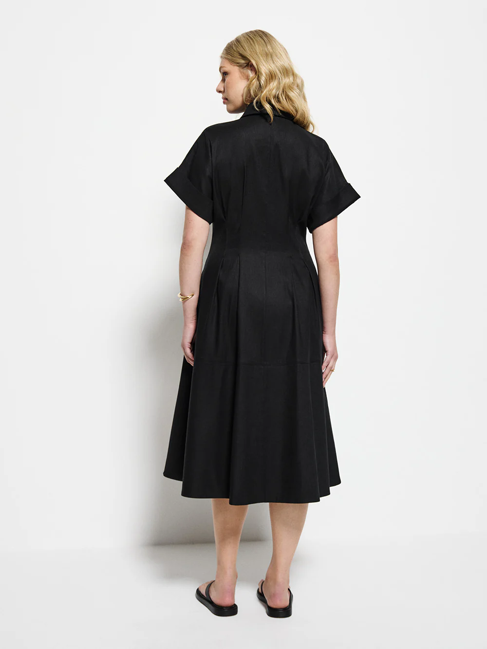 Niki Dress - Image 3