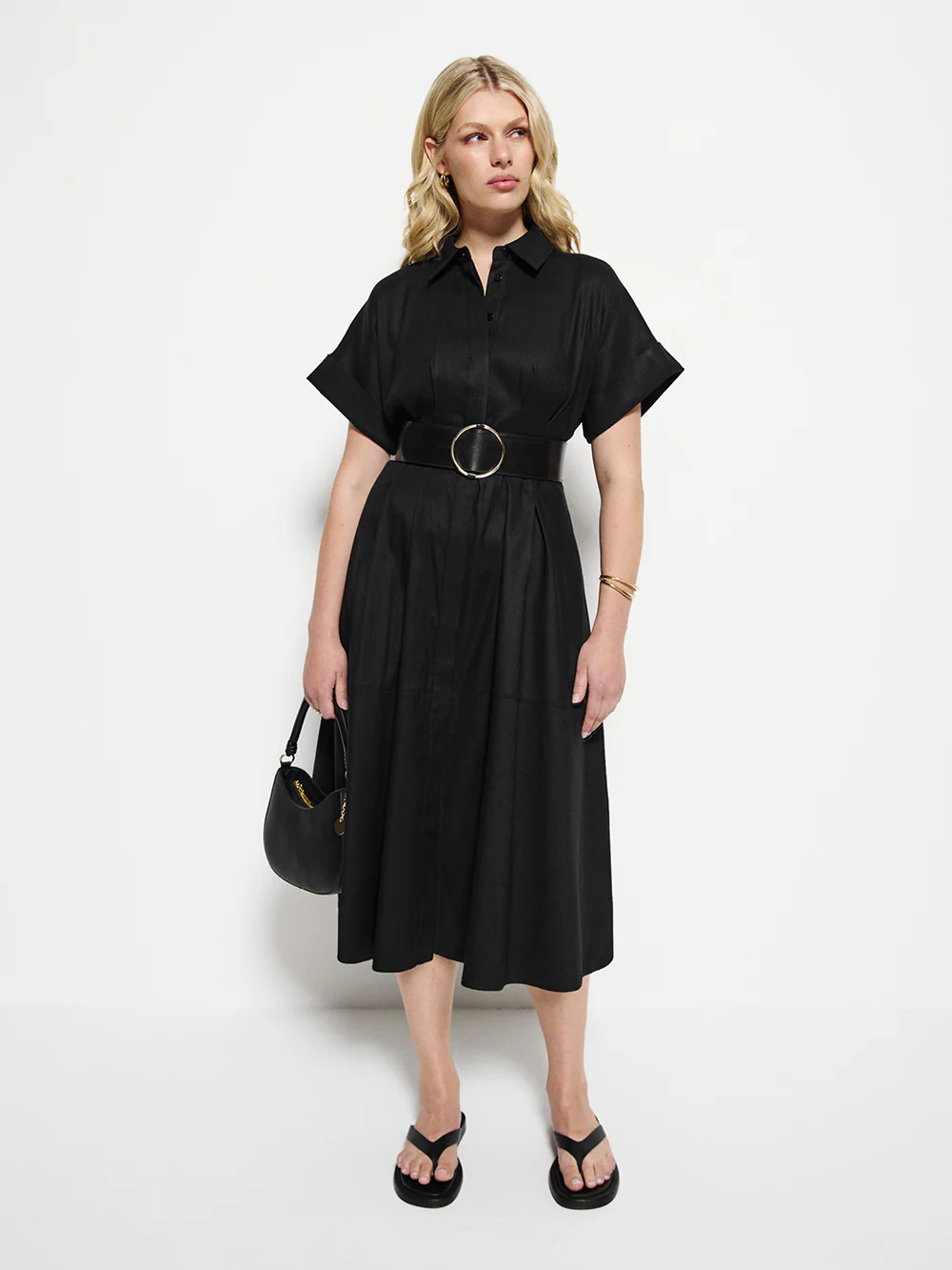 Niki Dress - Image 4
