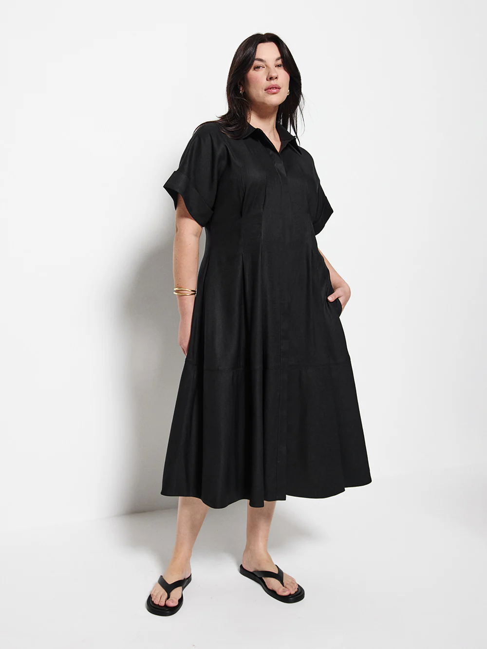 Niki Dress - Image 6
