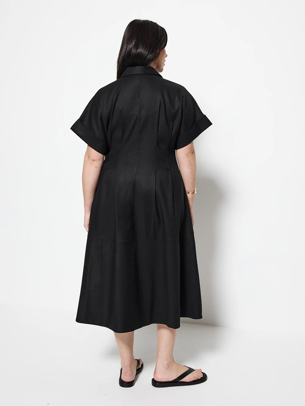 Niki Dress - Image 8