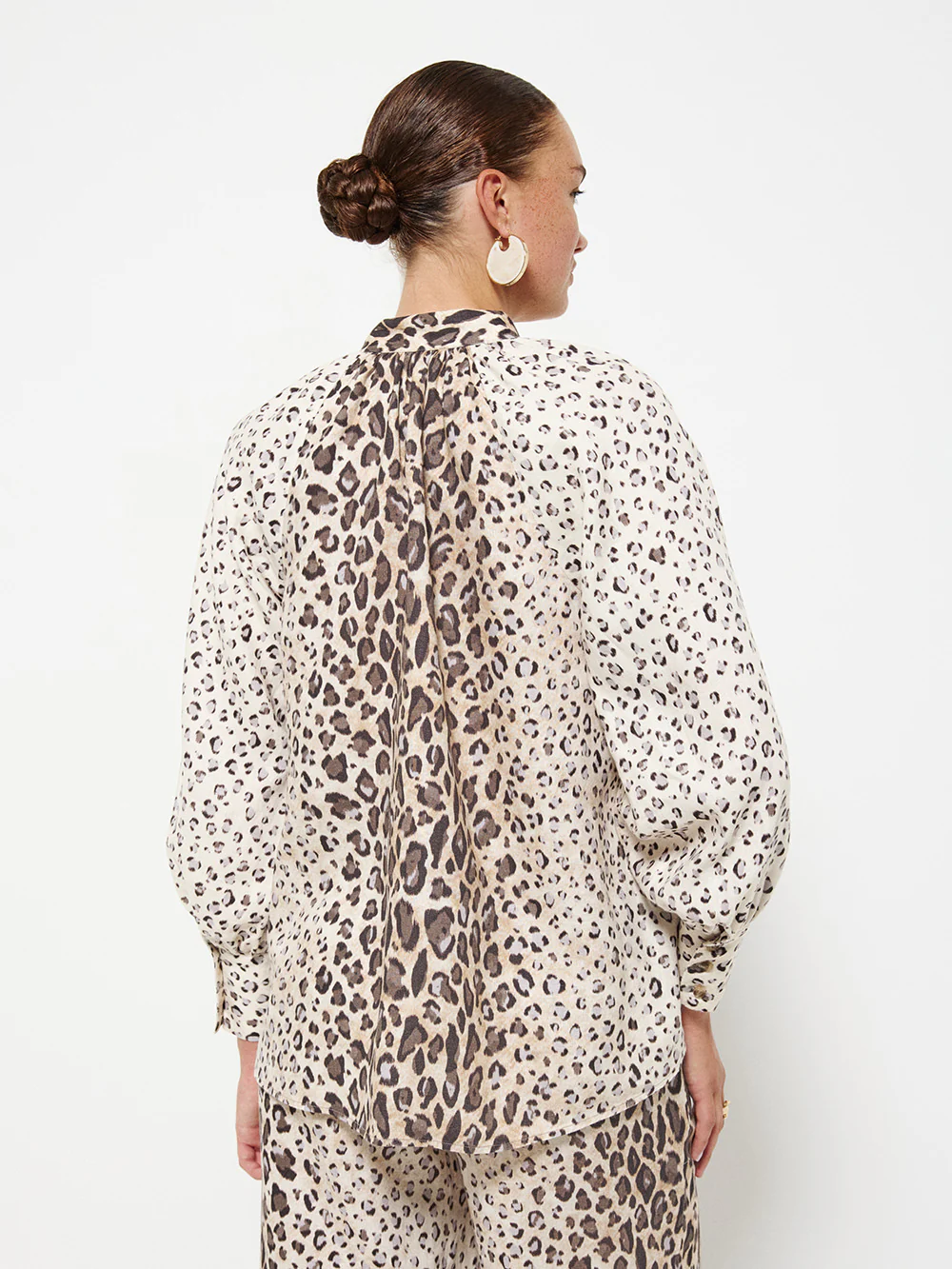 Ocelot Blouse - Image 2