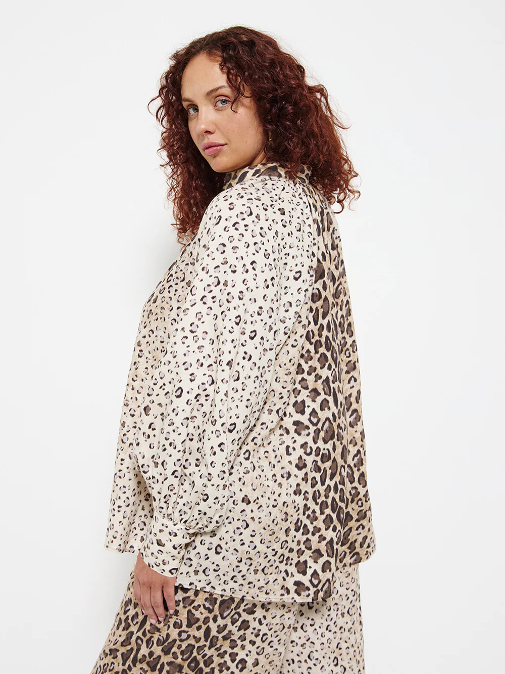 Ocelot Blouse - Image 6
