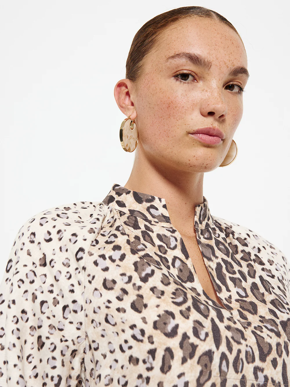 Ocelot Blouse - Image 8