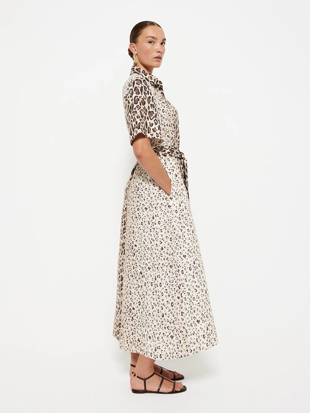 Ocelot Dress - Image 2