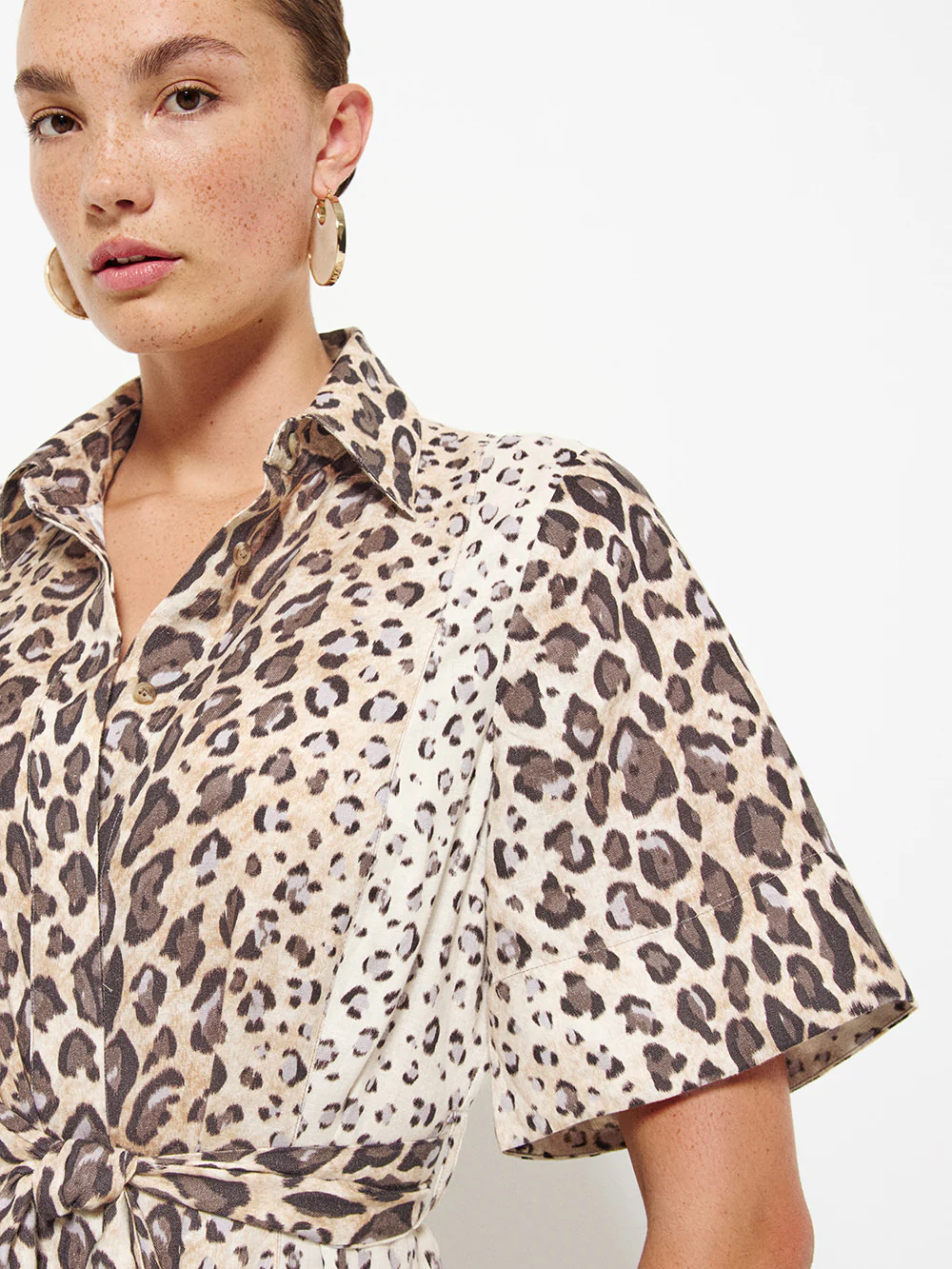 Ocelot Dress - Image 3