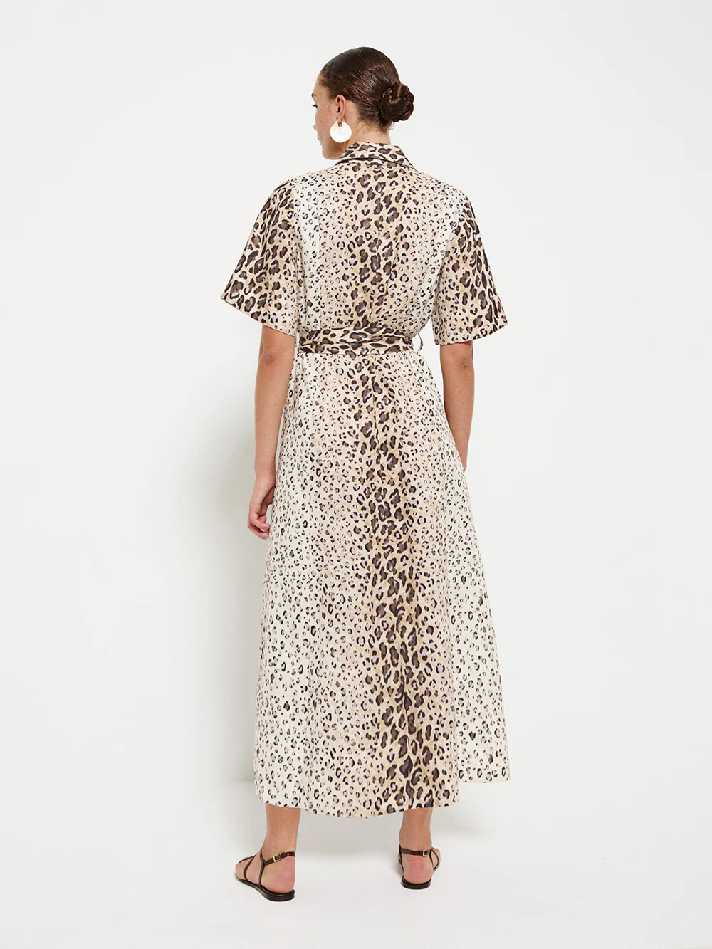 Ocelot Dress - Image 4