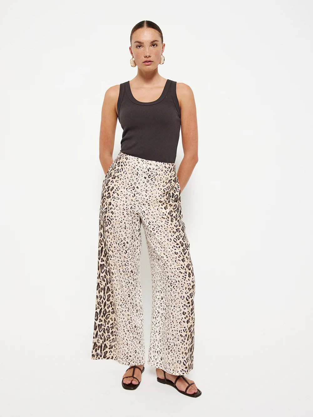 Ocelot Pant
