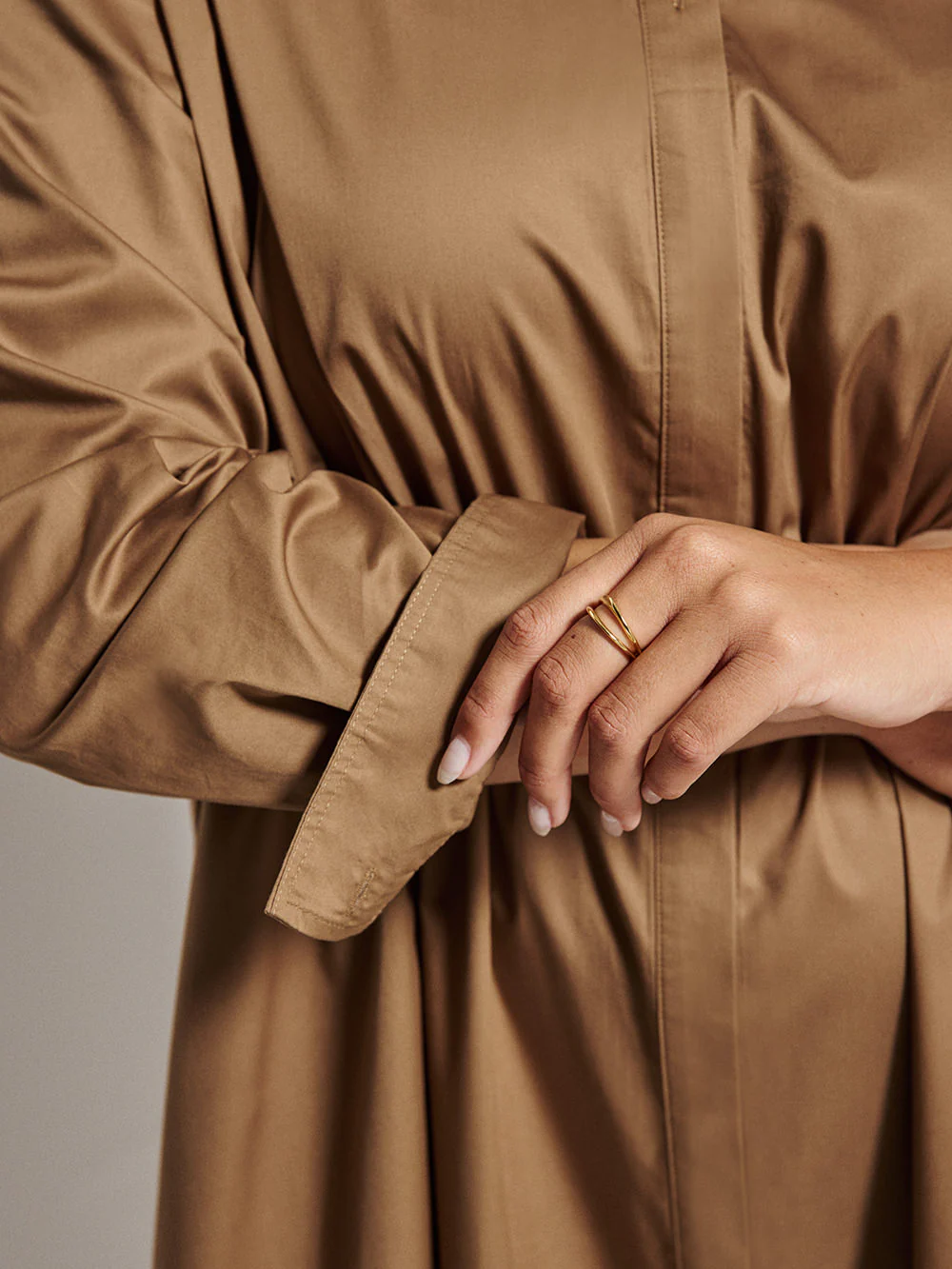 Odette Fine Ring - Image 2