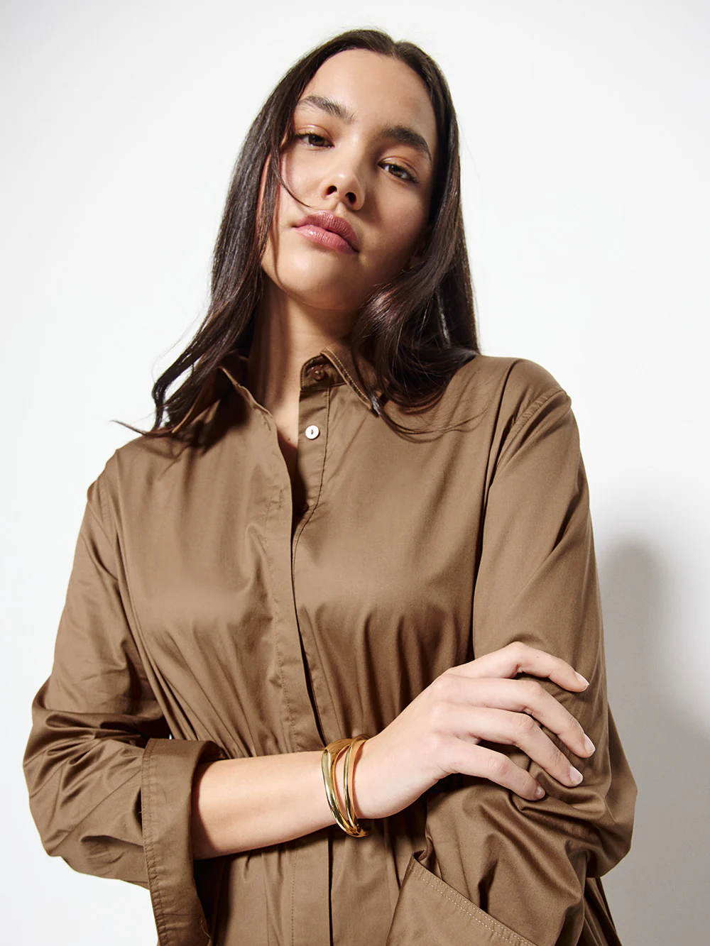 Odette Statement Cuff - Image 2
