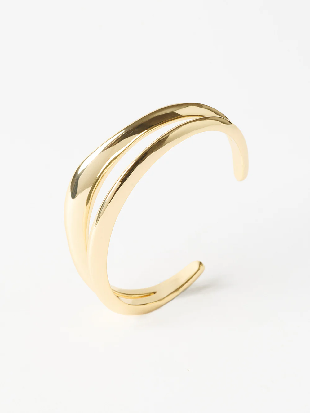 Odette Statement Cuff - Image 3