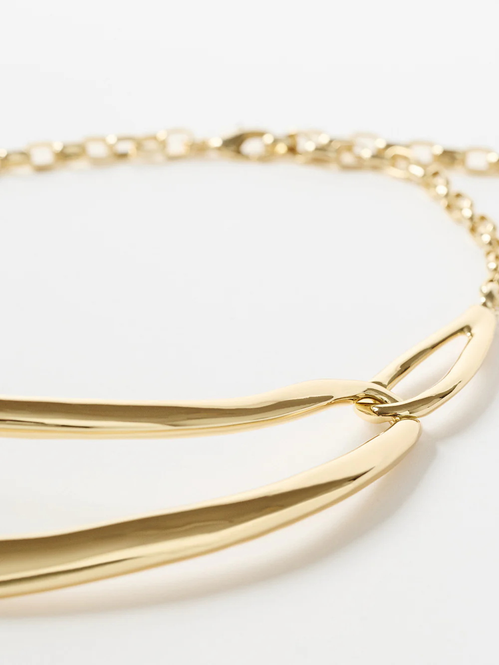 Odette Statement Necklace - Image 3