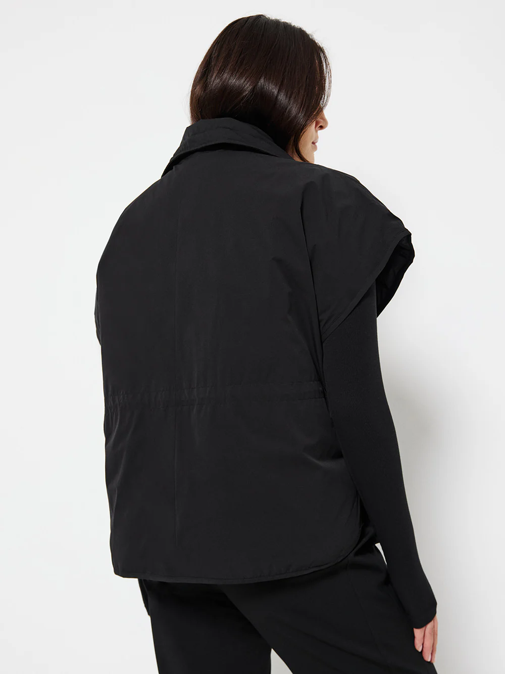 Padded Gilet - Image 2