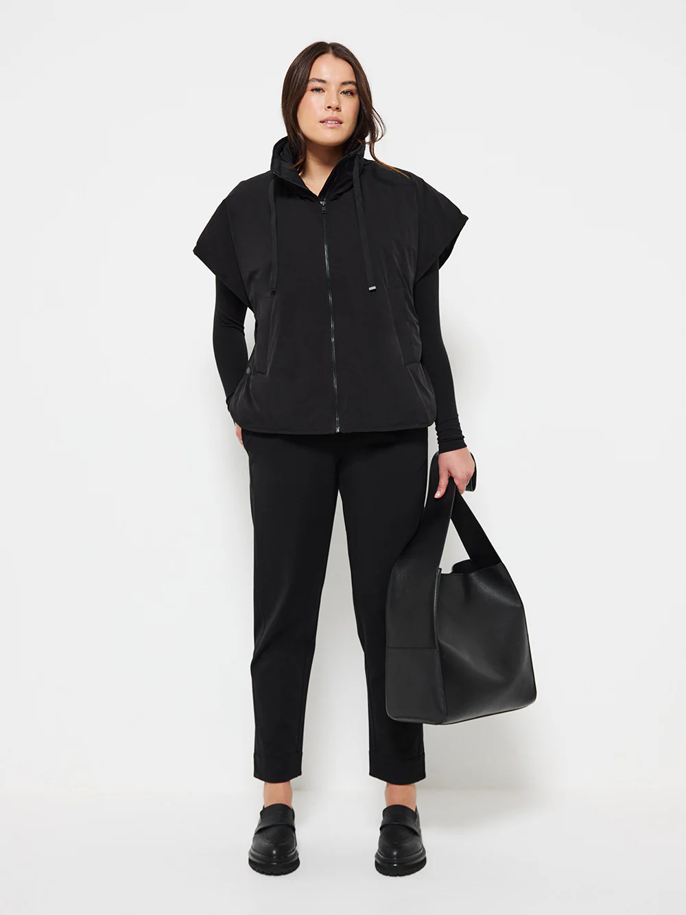 Padded Gilet - Image 4
