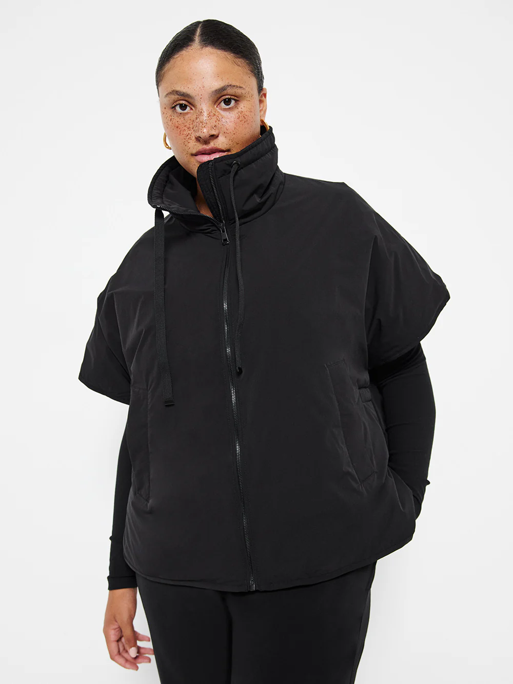 Padded Gilet - Image 5