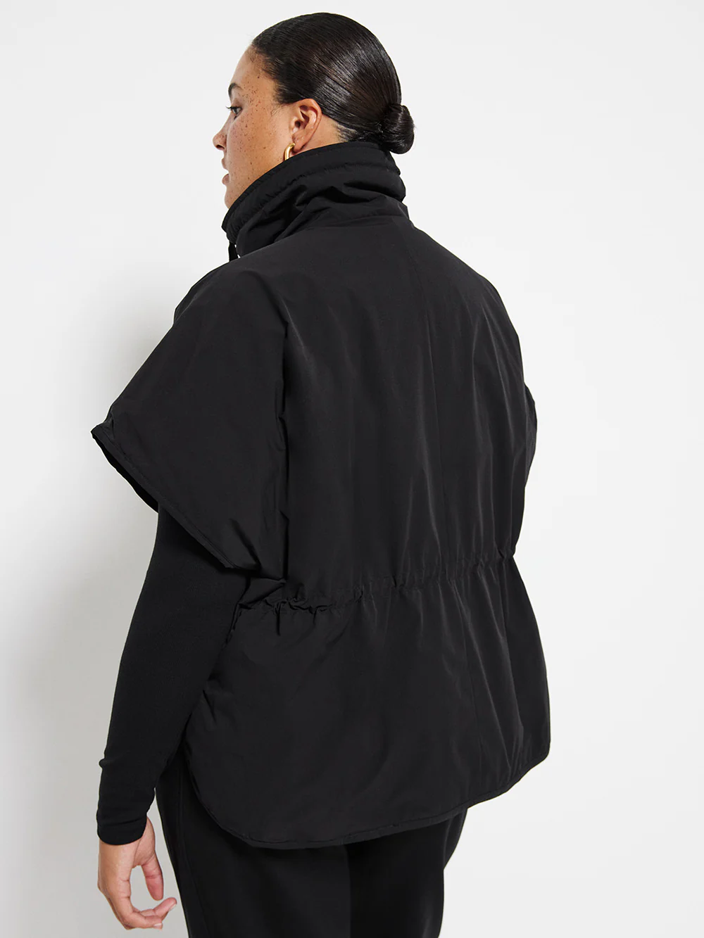 Padded Gilet - Image 6