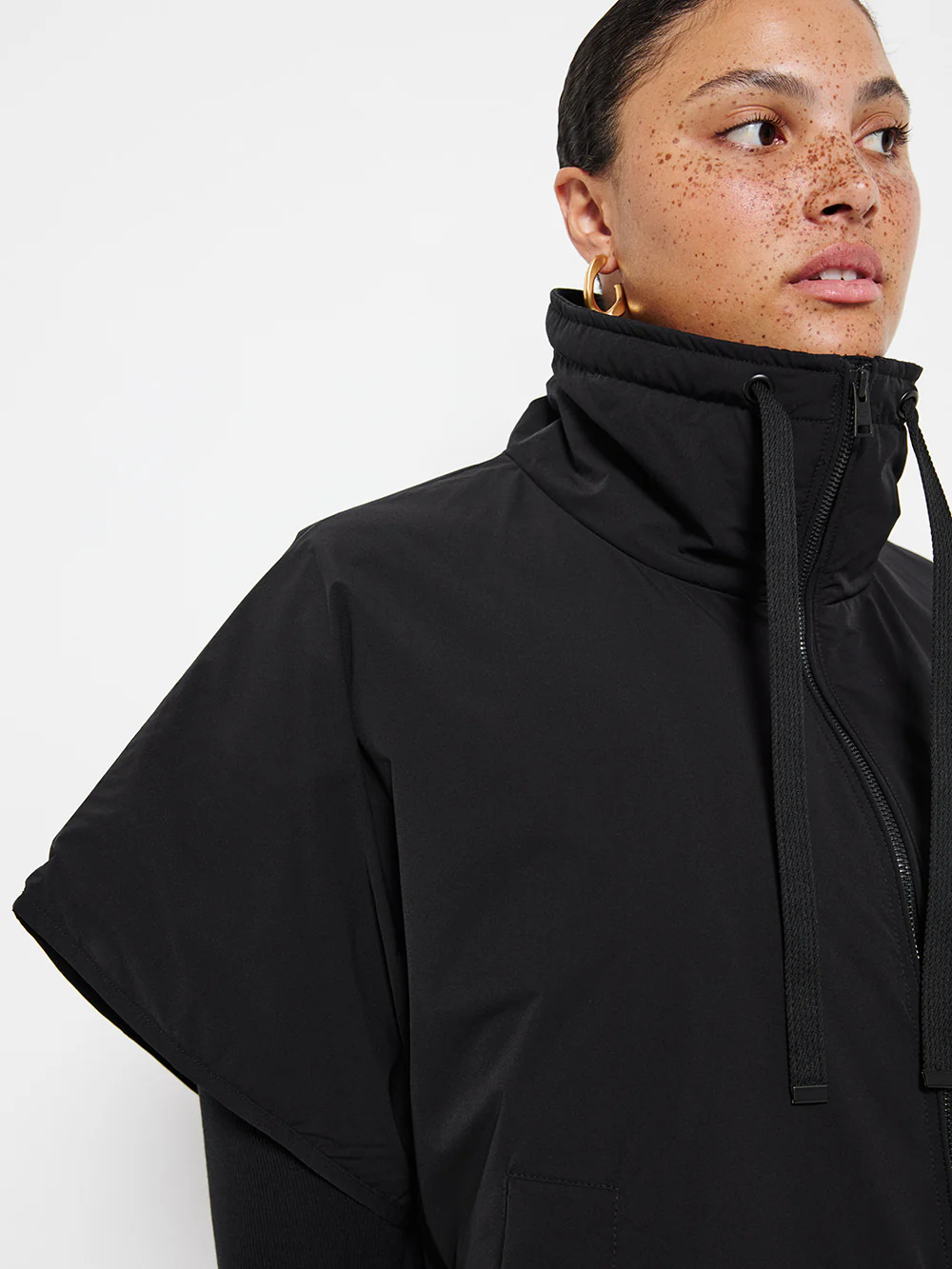 Padded Gilet - Image 7