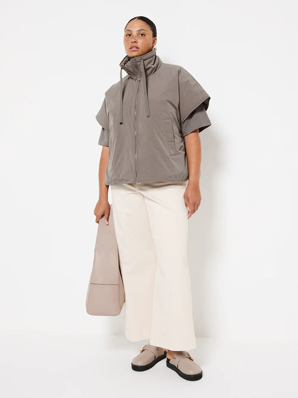 Padded Gilet - Image 10