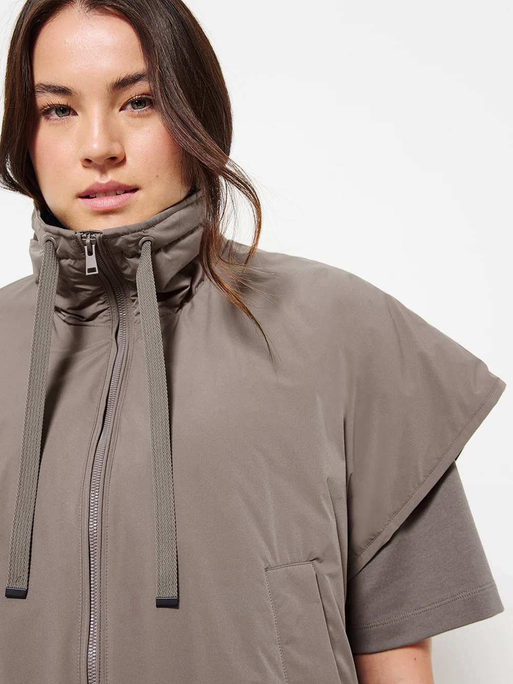 Padded Gilet - Image 2