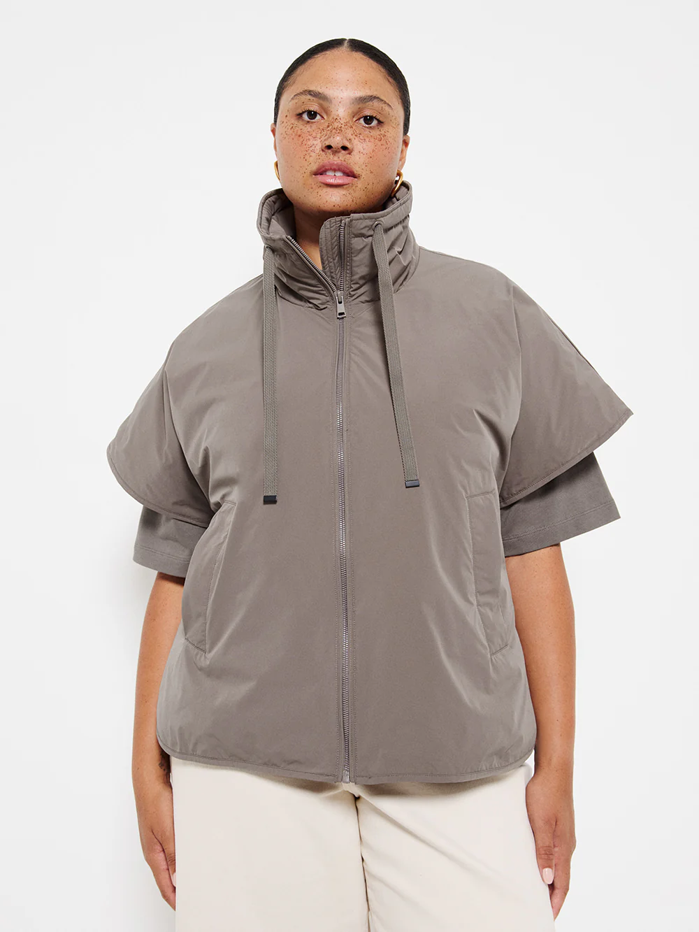 Padded Gilet - Image 6
