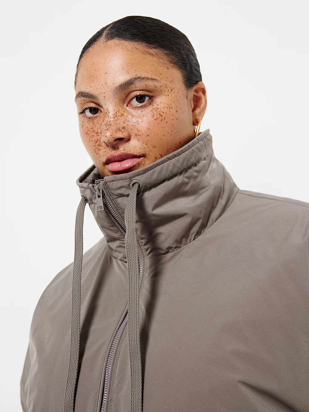 Padded Gilet - Image 7