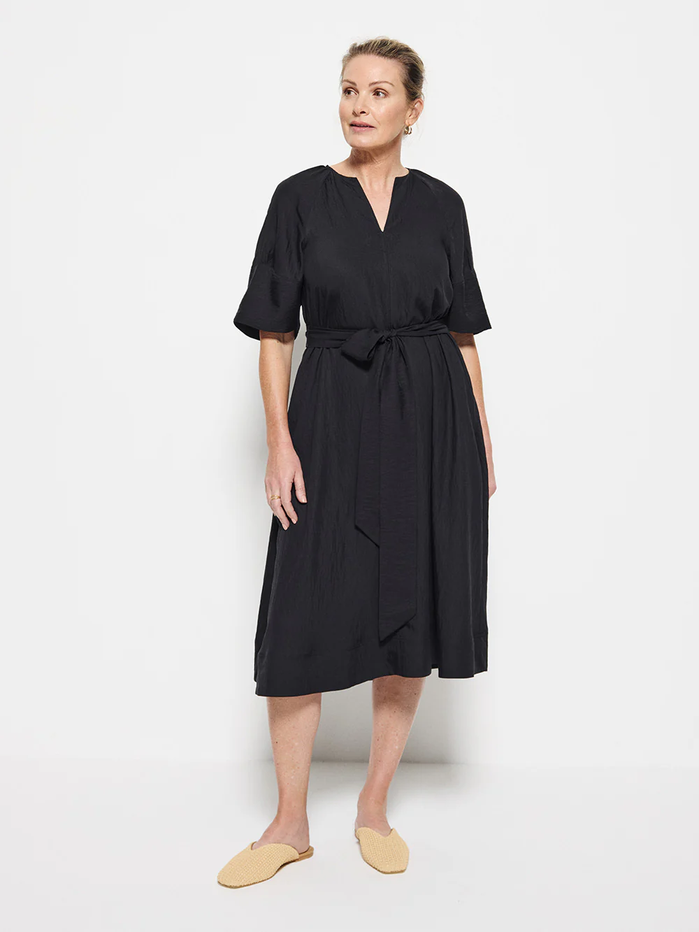 Pauline Dress