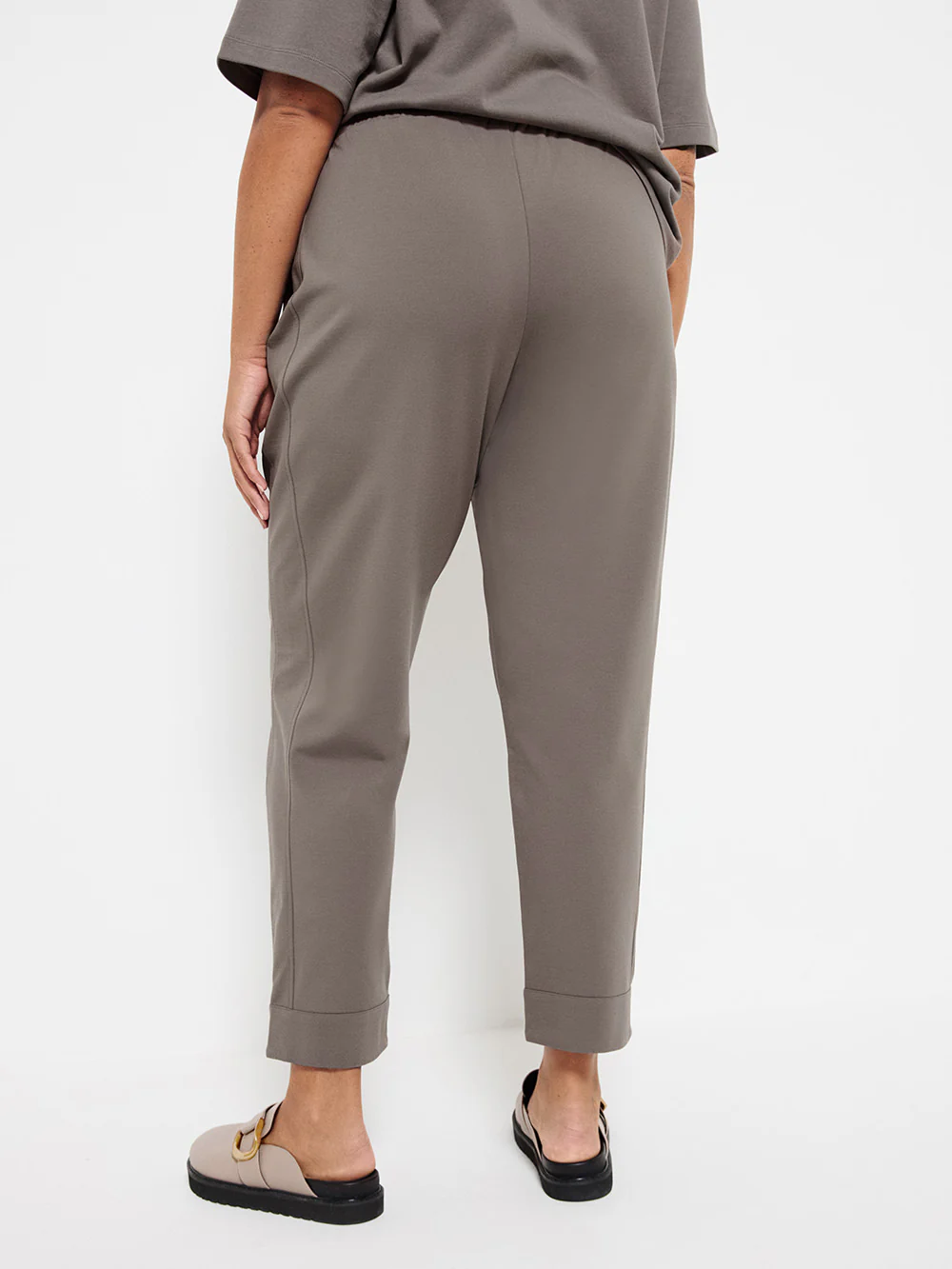 Ponte Trackpant - Image 8