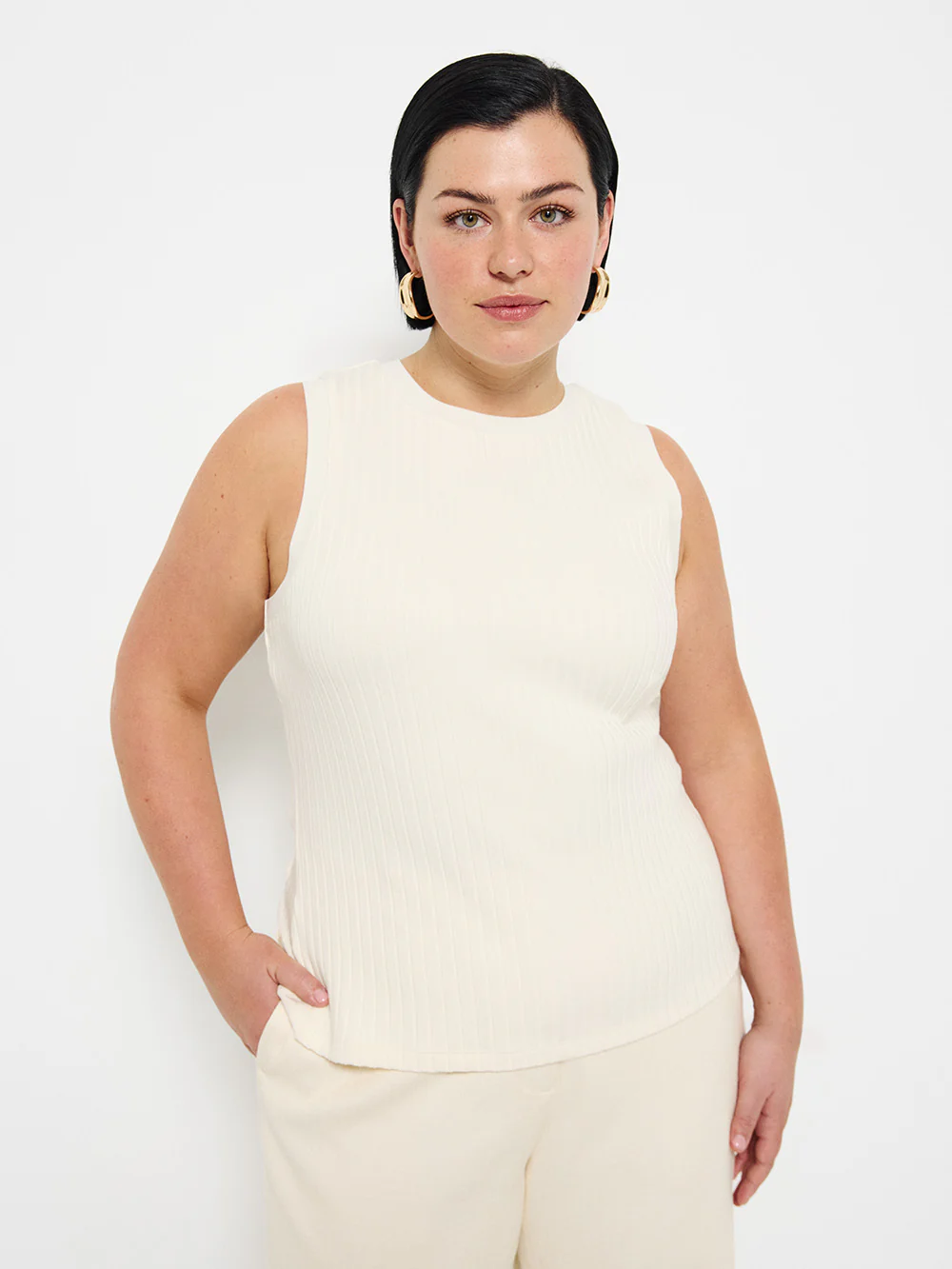 Racer Tank - Image 5