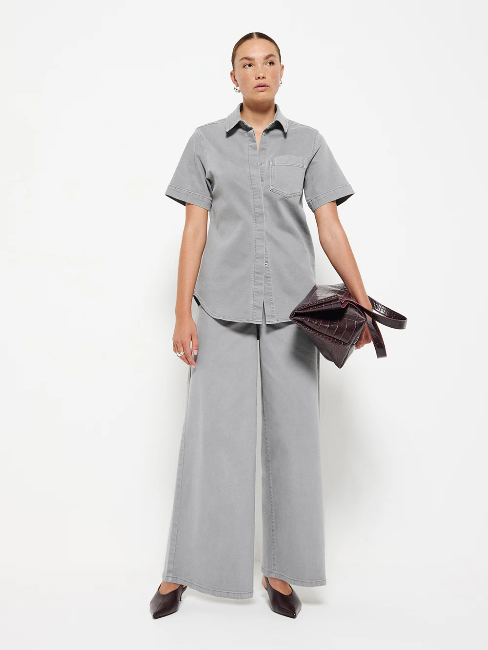 Reena Shirt - Image 4