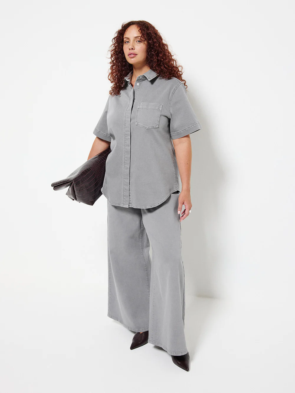 Reena Shirt - Image 7