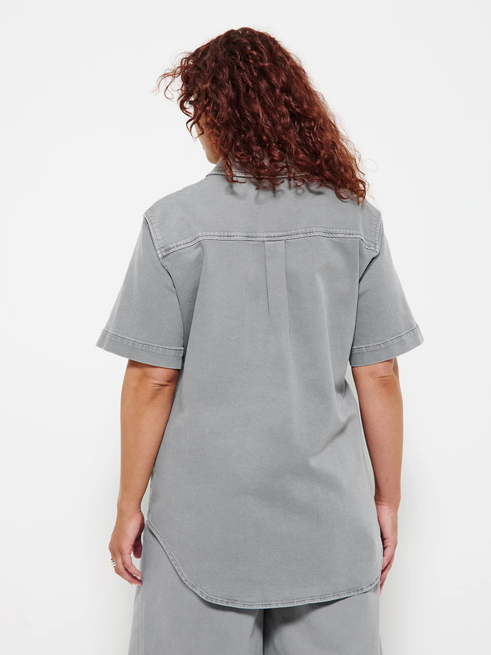 Reena Shirt - Image 8