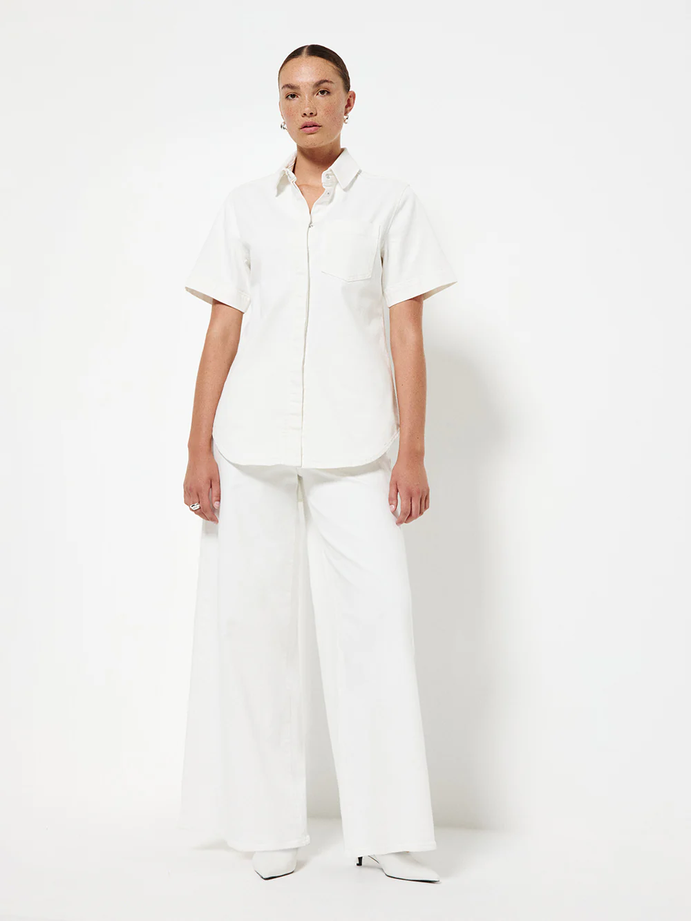 Reena Shirt - Image 4