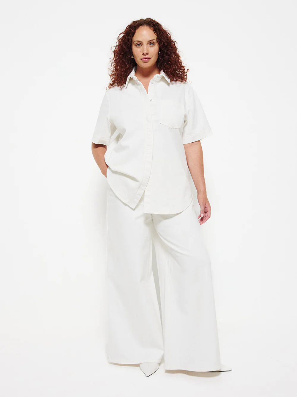 Reena Shirt - Image 8