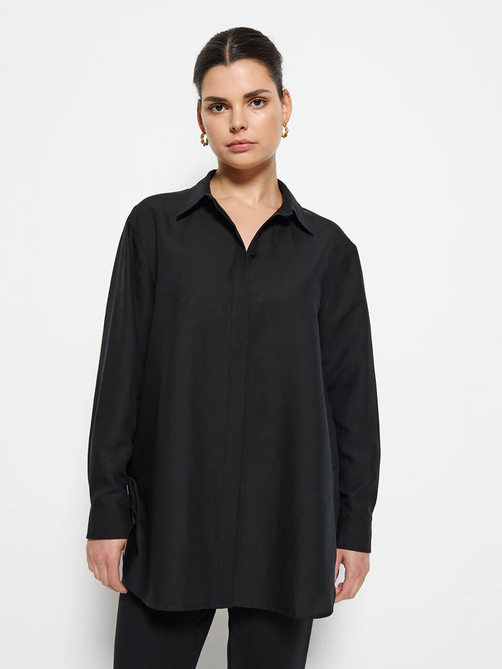 Relaxed Shirt