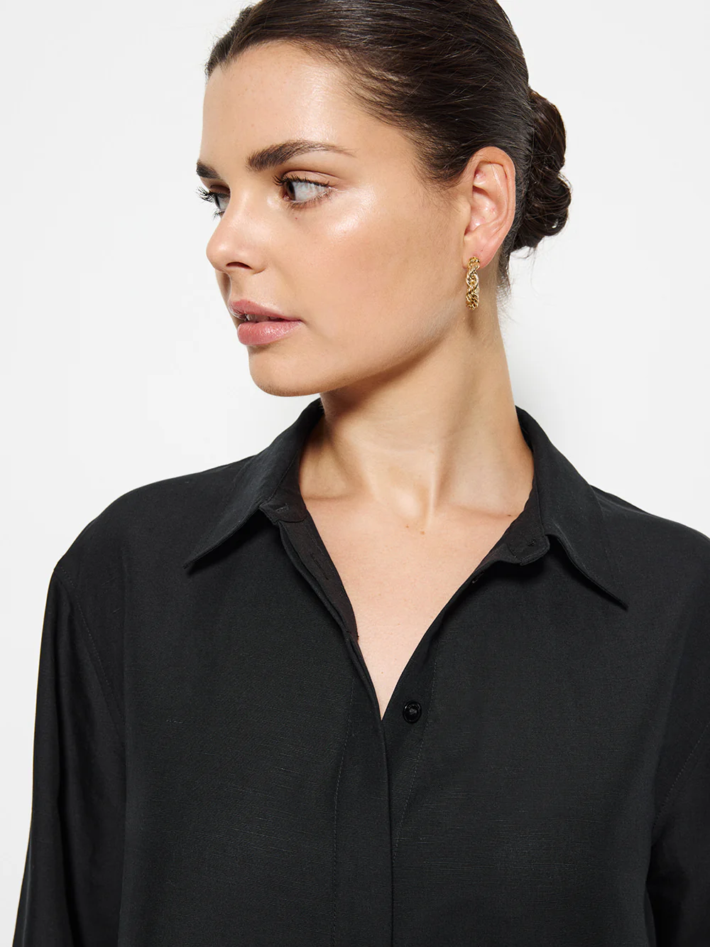 Relaxed Shirt - Image 2