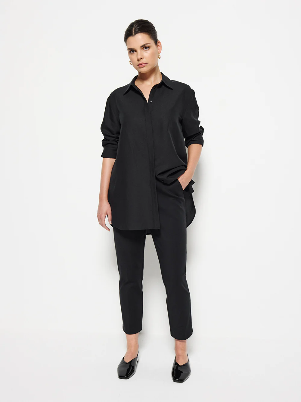 Relaxed Shirt - Image 3